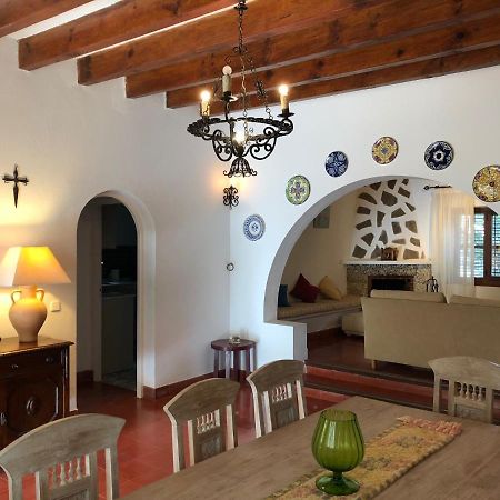 Chalet Torralba - Villa At Hotel Osiris Сан-Антонио-Абад Экстерьер фото